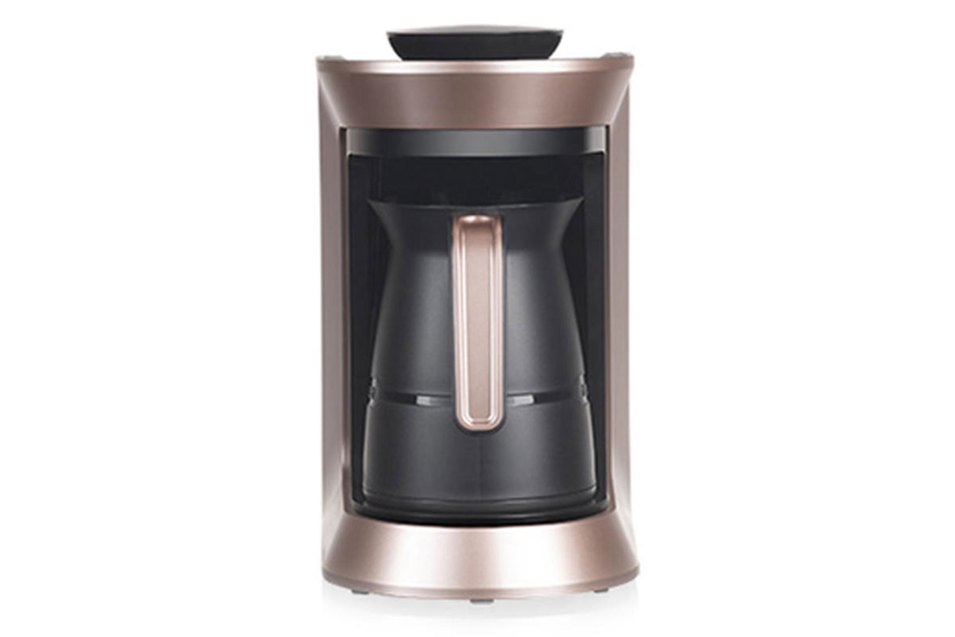 قهوه ساز آرنیکا Arnica Kopuklu Pro نمای جلو