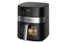 نمای سمت راست هواپز ارشیا AF-8090A