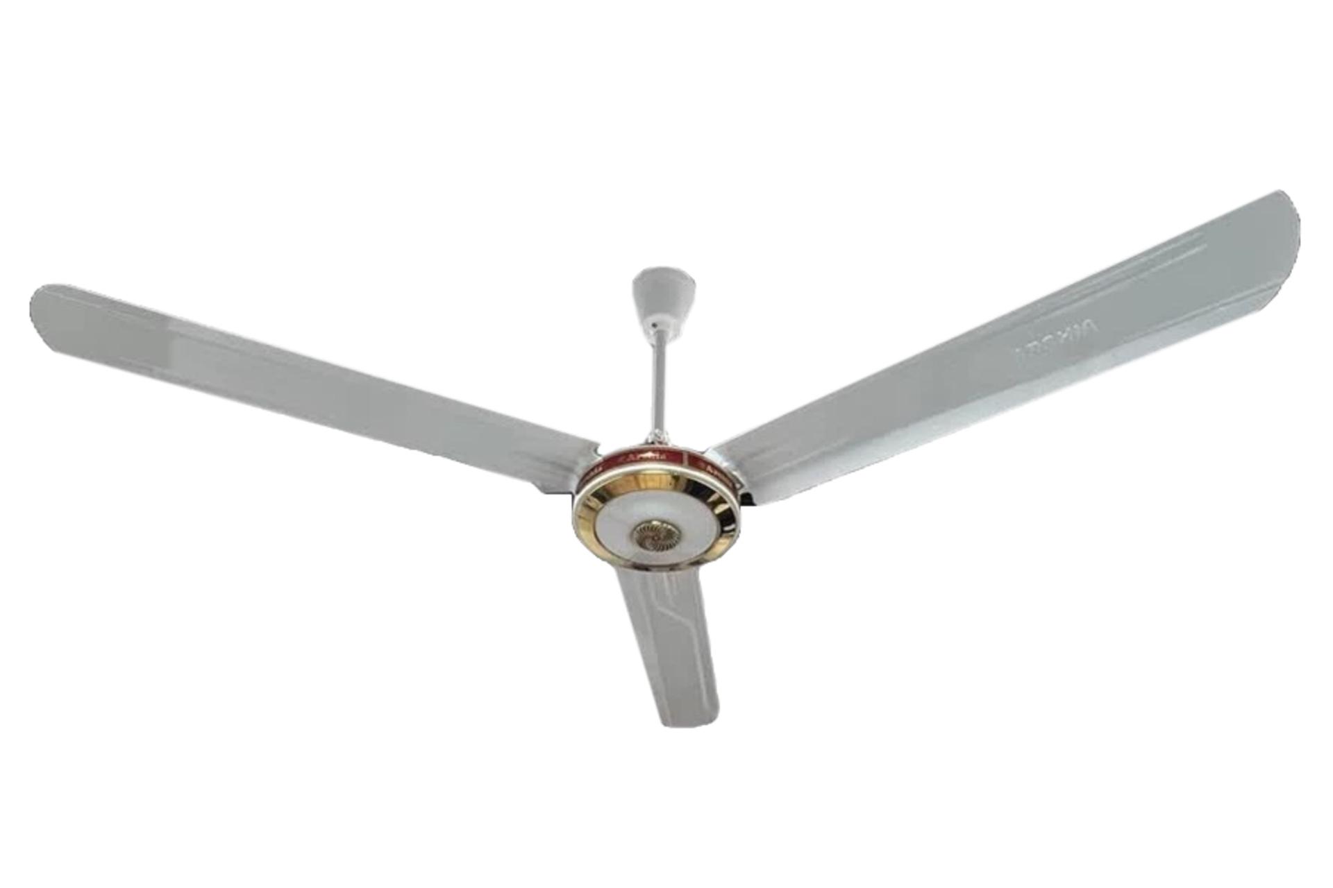مرجع متخصصين ايران ابعاد و اندازه پنكه ارشيا CF-2231