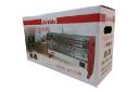 جعبه بخاری برقی ارشیا Arshia DH-1261A