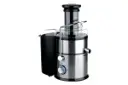 نمای جلوی آبمیوه گیری 4 کاره ارشیا JB-6151 Plus رنگ مشکی