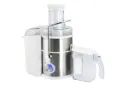 نمای سمت راست آبمیوه گیری ارشیا JB-6151 Plus رنگ سفید