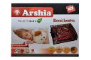 جعبه بخاری برقی ارشیا Arshia Sakura KH-1111A