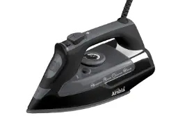 اتو بخار ارشیا Arshia SI-7151A رنگ مشکی