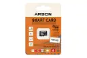 جعبه کارت حافظه آرسون Arson microSDXC Class 10 128GB