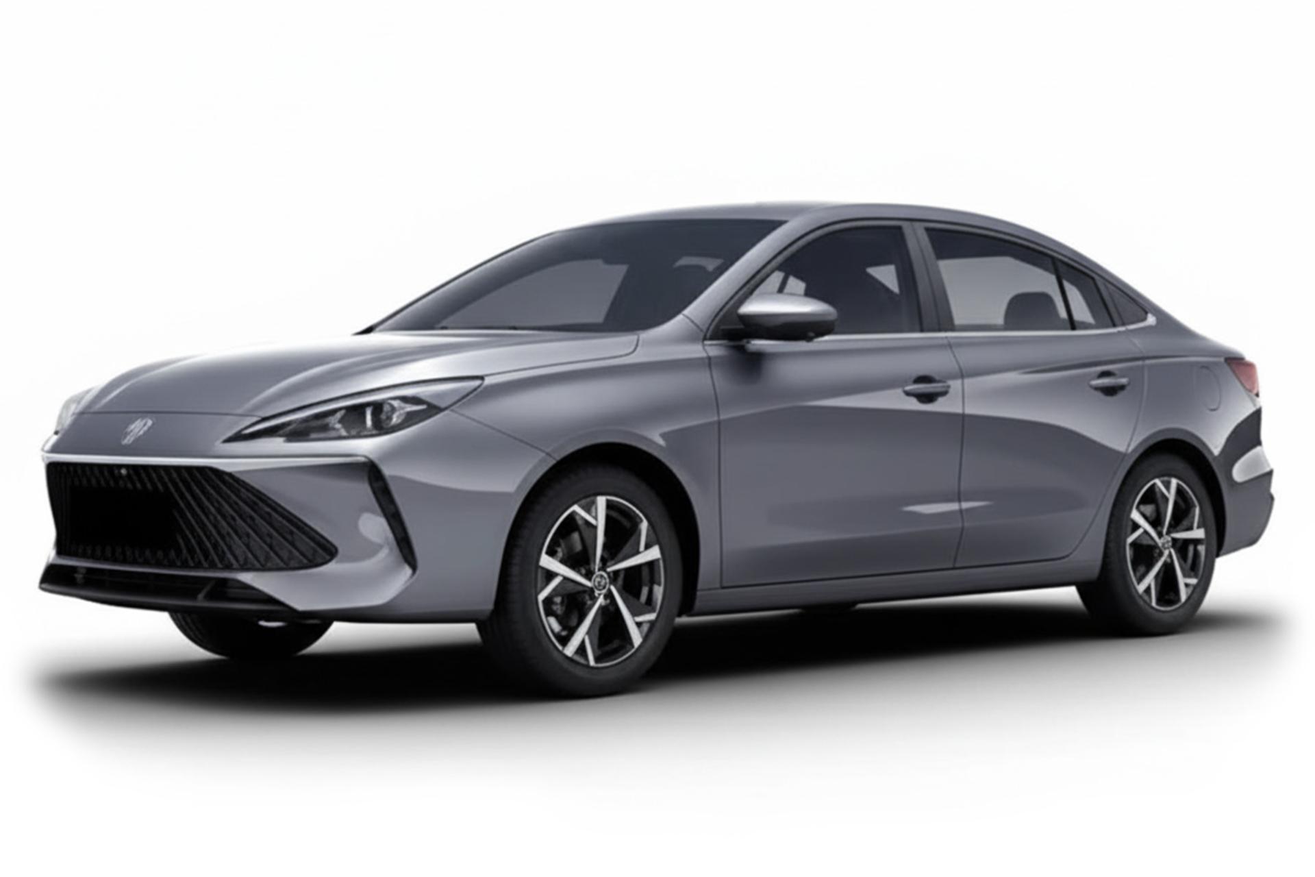 خودرو آرتابان آرتان Artaban ARTAN رنگ نقره ای