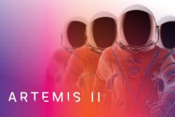 ناسا ۱۴ فروردین اسامی فضانوردان مأموریت آرتمیس ۲ را اعلام خواهد کرد