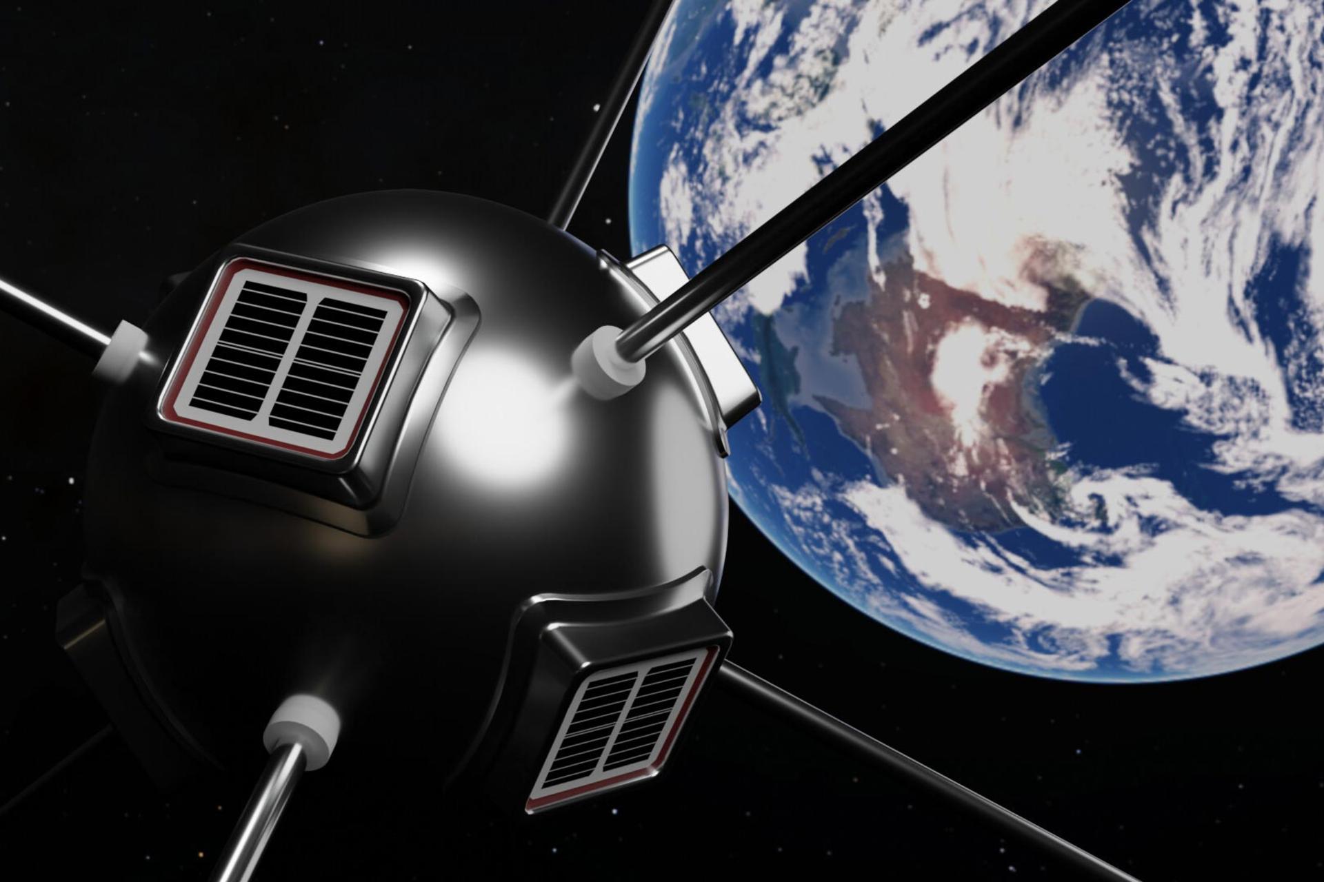 ونگارد ۱؛ دانشمندان می‌خواهند قدیمی‌ترین ماهواره در مدار را پس از ۶۷ سال به خانه بازگردانند