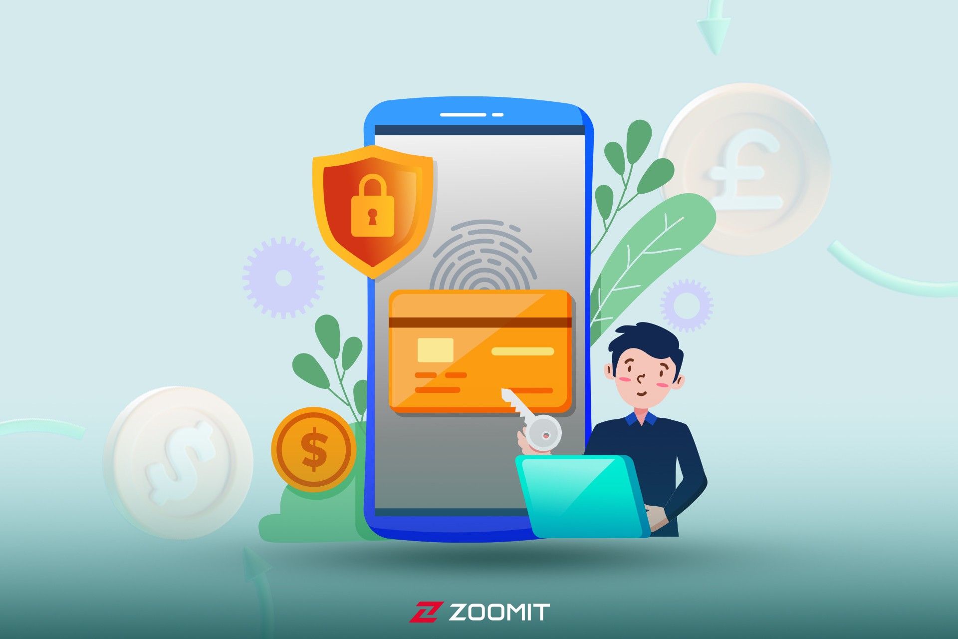  شرکت‌ های واسط پرداخت ارزی 