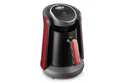 قهوه ساز آرزوم Arzum OKKA Minio OK004 رنگ قرمز