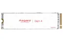 ابعاد و اندازه اس اس دی ازگارد AN4 NVMe M.2 ظرفیت 2 ترابایت