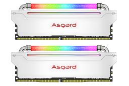 رم ازگارد Asgard Loki W3 16GB (2x8) DDR4-3600 CL14