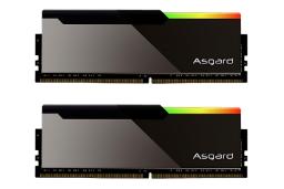 رم ازگارد Asgard V3 Bragi 32GB (2x16) DDR5-7200 CL38