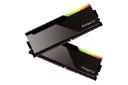 نمای کناری رم ازگارد Asgard V3 Bragi 32GB (2x16) DDR5-7200 CL38