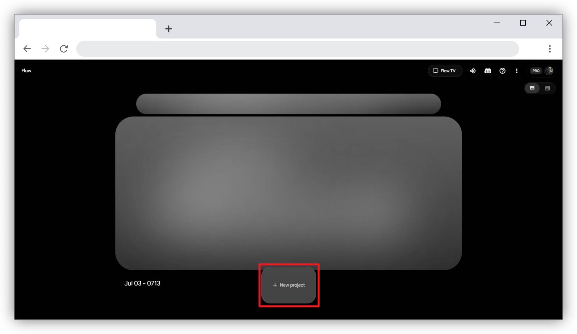 ایجاد ویدیو با هوش مصنوعی Flow گوگل 