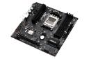 سمت راست مادربرد ازراک ASRock B650M PG Lightning WiFi