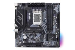 مادربرد ازراک ASRock B660M Pro RS