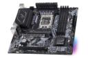 نمای کناری مادربرد ازراک ASRock B660M Pro RS