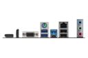 درگاه های مادربرد ازراک ASRock B760M-HDV/M.2 D4