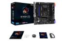 جعبه و اقلام همراه مادربرد ازراک ASRock B760M PG Riptide