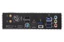 درگاه های مادربرد ازراک ASRock B760M PG Riptide WiFi