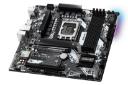 سمت راست مادربرد ازراک ASRock B760M Pro-A WiFi