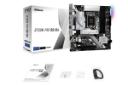 جعبه و اقلام همراه مادربرد ازراک ASRock B760M Pro RS/D4