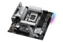 نمای کناری مادربرد ازراک ASRock B760M Pro RS/D4
