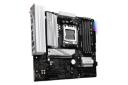 سمت چپ مادربرد ازراک ASRock B850M Pro RS WiFi