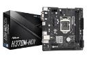 مادربرد ازراک ASRock H370M-HDV به همراه جعبه
