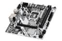 سمت راست مادربرد ازراک ASRock H610M-HDV/M.2+ D5