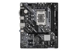 مادربرد ازراک ASRock H610M-HDV/M.2