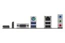 درگاه های مادربرد ازراک ASRock H610M-HDV/M.2