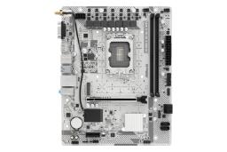 مادربرد ازراک ASRock H610M-X D5 Gen5 WiFi