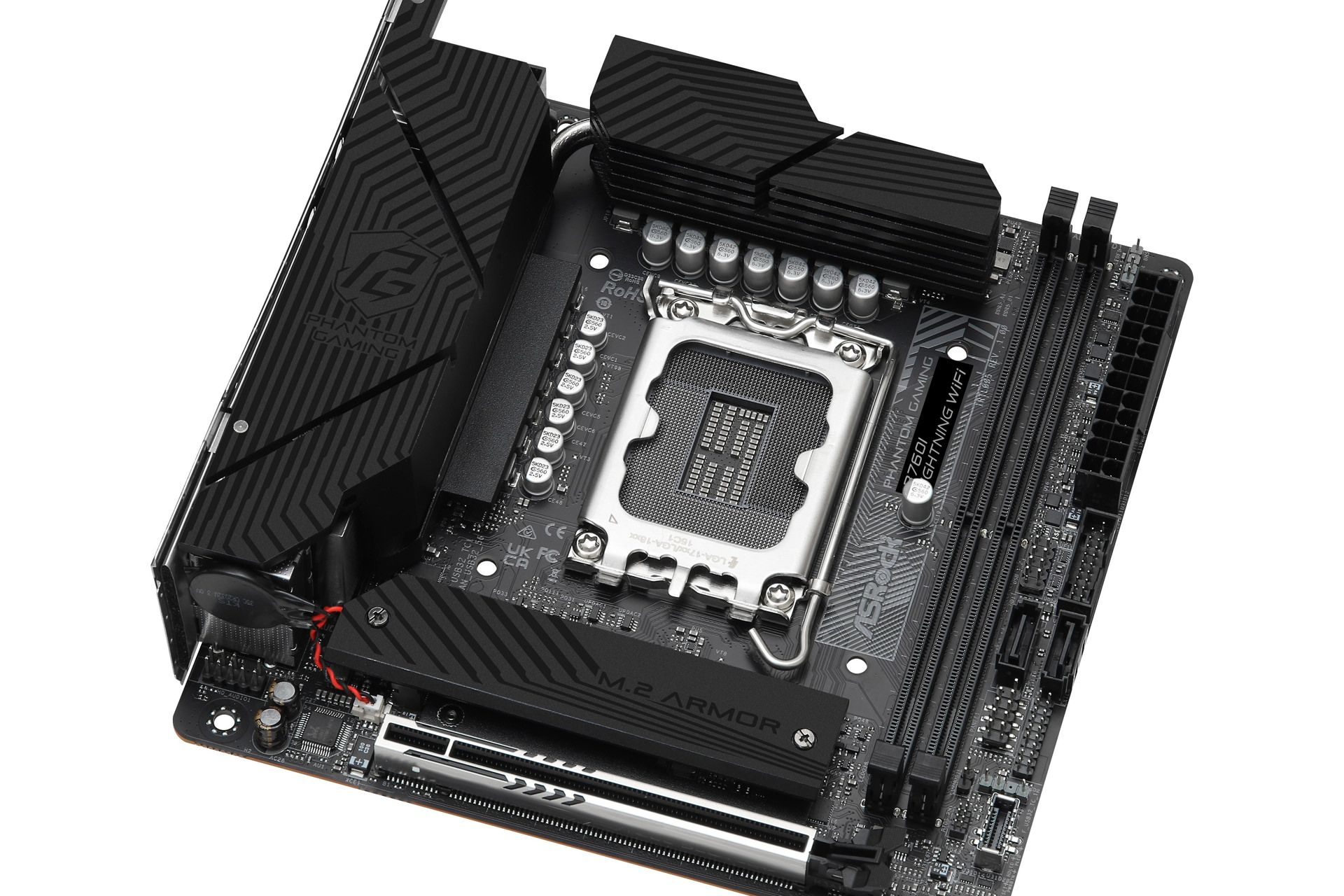 مادربرد ازراک