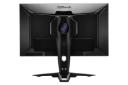 نمای پشت و بدنه مانیتور ازراک 27 اینچ مدل Phantom Gaming PG27QFT2A