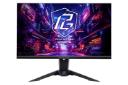 رزولوشن و کیفیت تصویر مانیتور ازراک 27 اینچ مدل Phantom Gaming PG27QFT2A