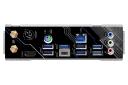 درگاه های مادربرد ازراک ASRock Z790 Lightning WiFi
