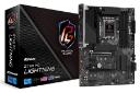 مادربرد ازراک ASRock Z790 PG Lightning به  همراه جعبه