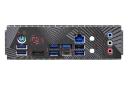 درگاه های مادربرد ازراک ASRock Z790 PG Lightning