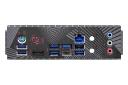 درگاه های مادربرد ازراک ASRock Z790 PG Lightning/D4