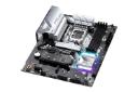 نمای کناری مادربرد ازراک ASRock Z790 Pro RS/D4
