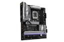 سمت چپ مادربرد ازراک ASRock Z890 LiveMixer WiFi