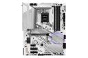 مادربرد ازراک Z890 Pro RS WiFi نمای روبرو