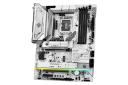 ابعاد و اندازه مادربرد ازراک Z890 Steel Legend WiFi