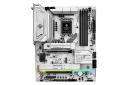مادربرد ازراک Z890 Steel Legend WiFi نمای روبرو