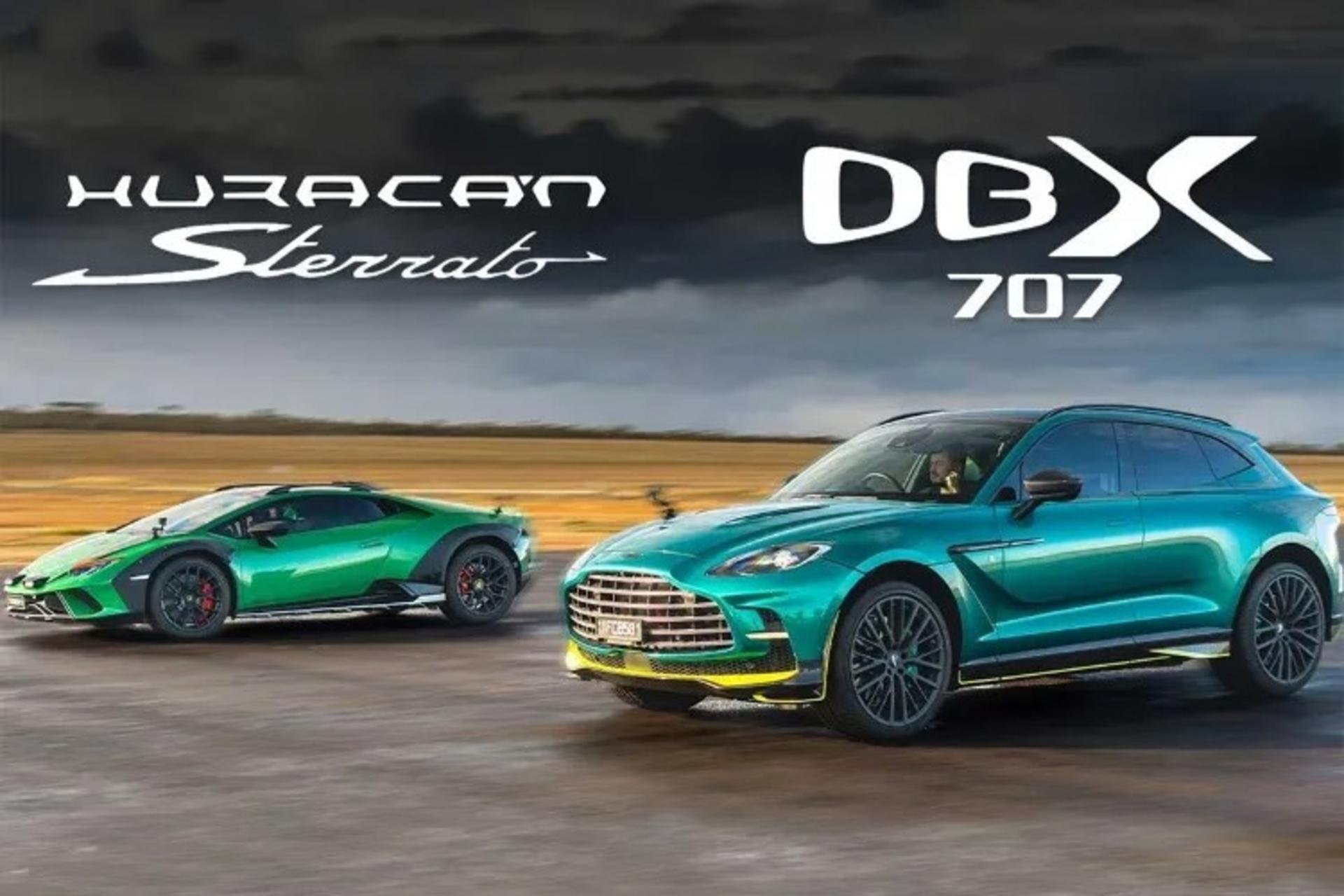 aston-martin-dbx-707-vs-lamborghini-huracan-sterrato