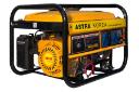 موتور برق آسترا ASTRA AST3700AE نمای جلو و جانبی