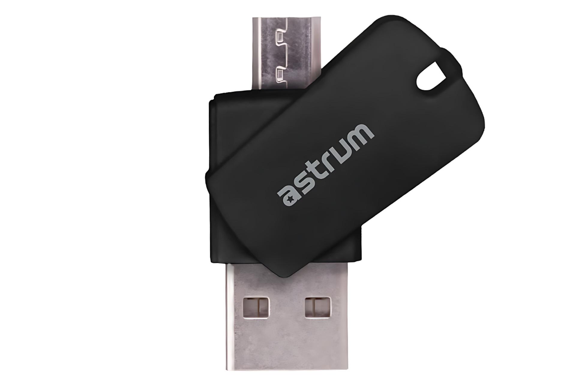 کارت خوان استروم Astrum CR100