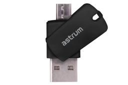 کارت خوان استروم Astrum CR100